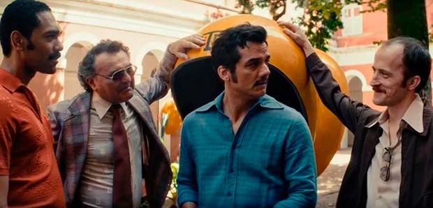 Globo de Ouro 2026 ocorre hoje com “O Agente Secreto” na disputa por três prêmios