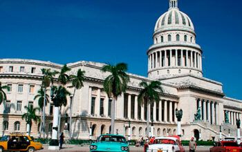 Governo de Cuba diz que 32 cubanos morreram em ataque dos EUA à Venezuela