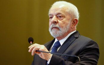 Governo Lula convoca reunião de emergência após Trump capturar Maduro