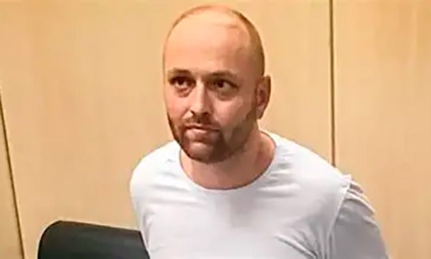 Hacker Delgatti é autorizado por Moraes a ir para o regime semiaberto