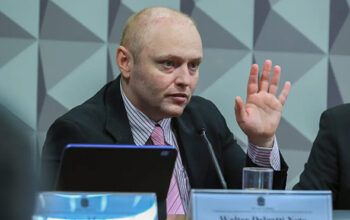 Hacker Delgatti é transferido do “presídio dos famosos” para outra prisão