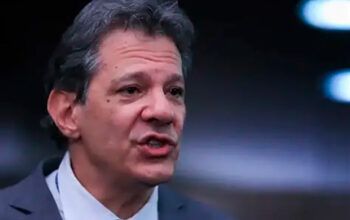 Haddad diz que caso Master pode ser a maior fraude bancária do país