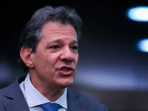 Haddad diz que caso Master pode ser a maior fraude bancária do país