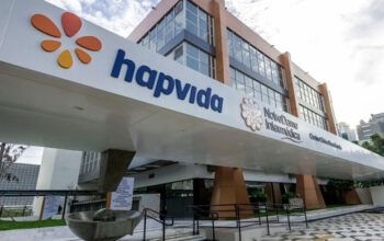 Hapvida ganha licitação e é contratada por valor dobrado pela prefeitura de Manaus