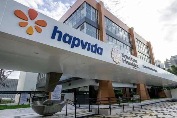 Hapvida ganha licitação e é contratada por valor dobrado pela prefeitura de Manaus