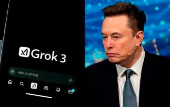 IA de Musk é banida da Indonésia e da Malásia após manipulação de fotos femininas