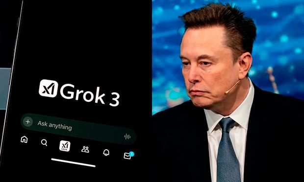 IA de Musk é banida da Indonésia e da Malásia após manipulação de fotos femininas