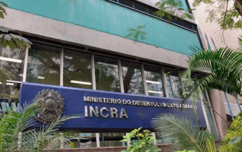Incra veta projeto de crédito de carbono do Banco Master em terra do município do Apuí (AM)