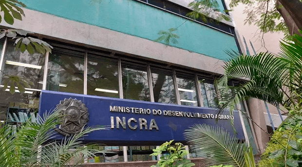 Incra veta projeto de crédito de carbono do Banco Master em terra do município do Apuí (AM)