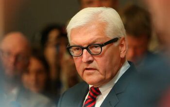 “Inescrupulosos”: Alemanha acusa governo Trump de destruir a ordem mundial