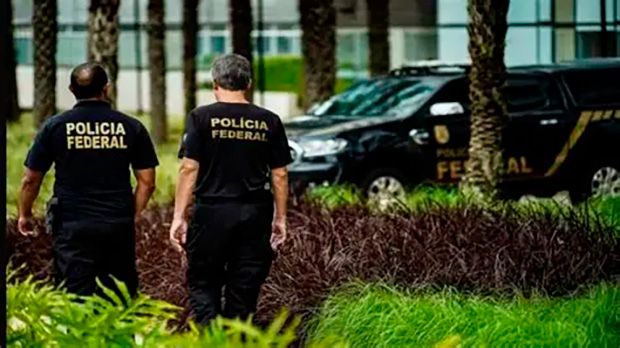Influenciadores pagos para atacar o BC e defender banco Master serão investigados pela PF