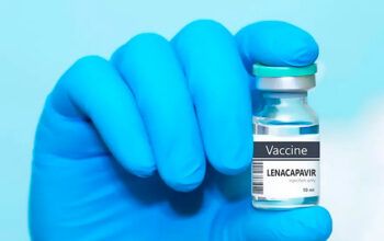 Injeção aprovada pela Anvisa contra HIV não é vacina e precisa ser administrado a cada 6 meses