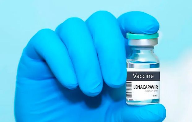 Injeção aprovada pela Anvisa contra HIV não é vacina e precisa ser administrado a cada 6 meses