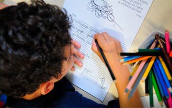 Inscrições para o Selo Alfabetização terminam nesta segunda-feira
