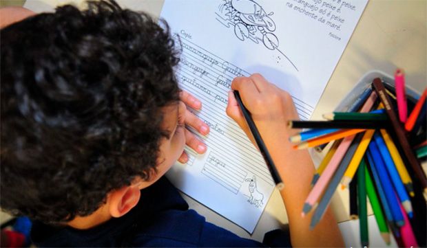 Inscrições para o Selo Alfabetização terminam nesta segunda-feira