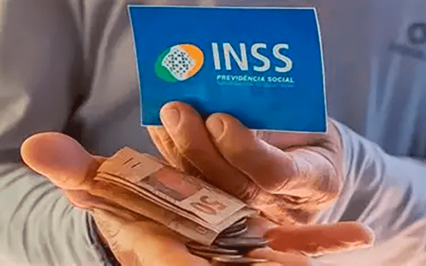 INSS começa a pagar aposentadorias com reajuste a partir de hoje