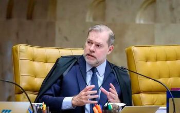 Investigadores veem situação insustentável de Toffoli e alertam STF no Caso Master