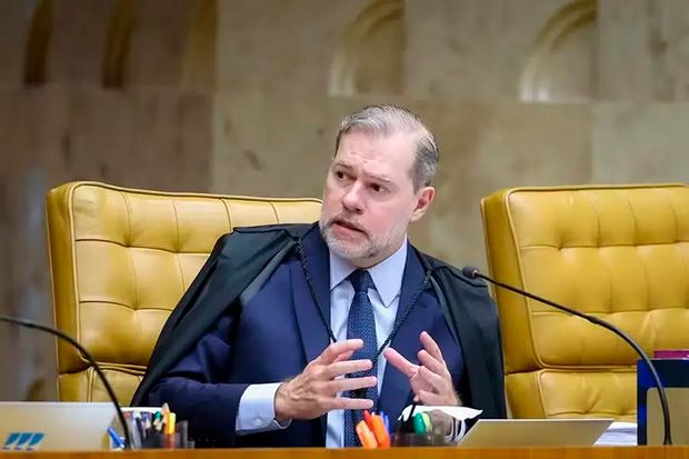 Investigadores veem situação insustentável de Toffoli e alertam STF no Caso Master