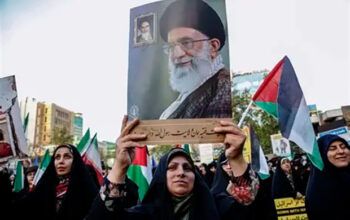 Irã ameaça retaliar Estados Unidos caso haja intervenção em conflito