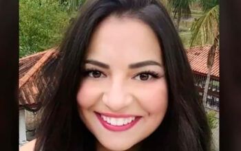 Irmã do prefeito Nunes foi presa em 2024 a oito meses de detenção por bater a cabeça do filho de 11 anos na parede