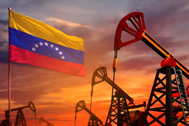 Joesley prevê abertura do setor de petróleo venezuelano após encontro com Delcy