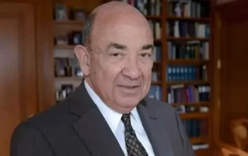 Juiz que irá julgar Maduro é o mesmo que condenou à morte palestinos envolvidos no atentado ao WTC