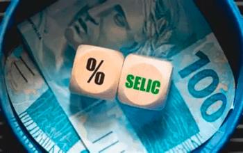 Juro real no Brasil atinge maior nível em 20 anos com Selic a 15%