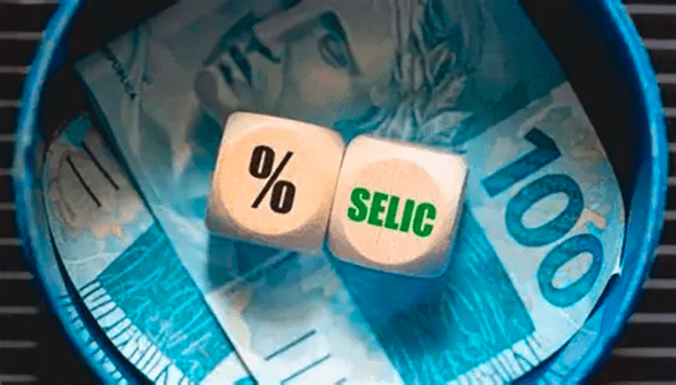 Juro real no Brasil atinge maior nível em 20 anos com Selic a 15%