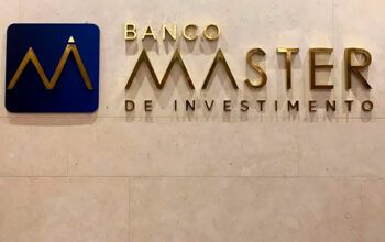 Justiça dos EUA reconhece liquidação do Banco Master
