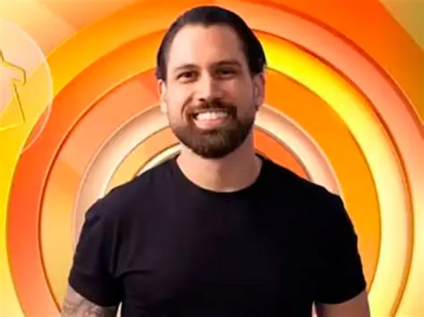 Brígido, participante do BBB26  tem bens penhora  pelo TJMG após calote na Localiza