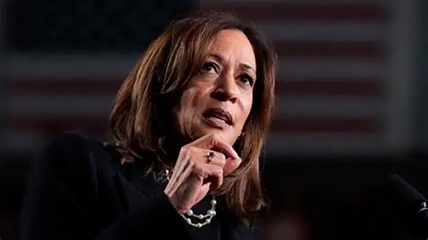 Kamala Harris acusa “ocupação assassina” de Minneapolis após Alex Pretti ser assassinado por agentes do governo Trump