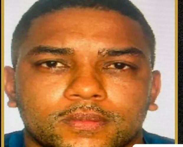 Ladrão de boi e faccionado do Comando Vermelho é preso no DF