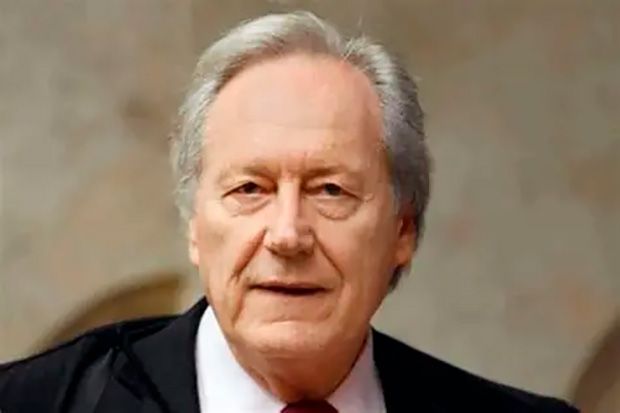 Lewandowski diz a aliados que deixará o Ministério da Justiça na sexta-feira