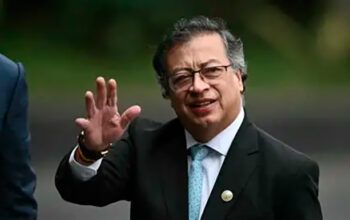 Líderes internacionais reagem aos ataques dos EUA a Caracas: “estão bombardeando a Venezuela", escreveu Gustavo Petro
