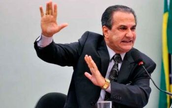 “Linguaruda”: Malafaia ataca Damares após fala sobre igrejas no caso Master