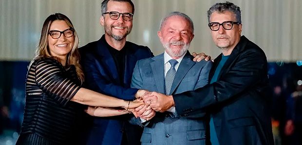 Lula celebra indicações de “O Agente Secreto” ao Oscar: “vitória da nossa cultura”