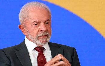 Lula condena ataque dos Estados Unidos contra a Venezuela: primeiro passo para um mundo de violência