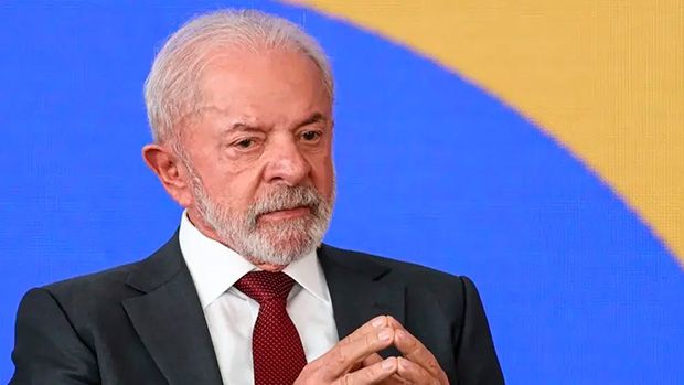 Lula condena ataque dos Estados Unidos contra a Venezuela: primeiro passo para um mundo de violência