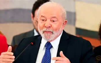 Lula critica Trump e sai em defesa da integridade territorial da Venezuela