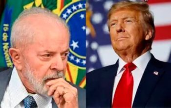 Lula critica Trump no New York Times: “O Hemisfério pertence a todos nós”
