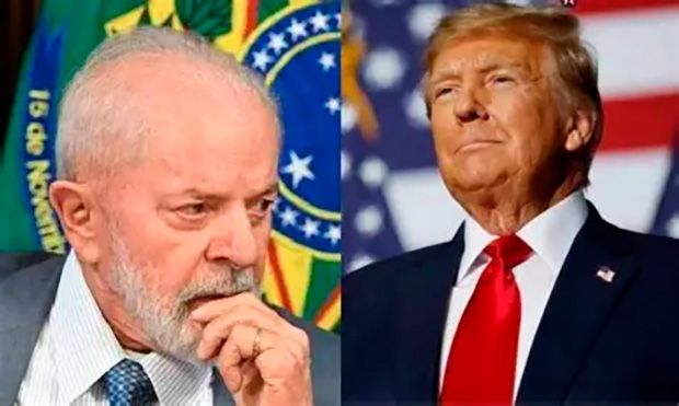 Lula critica Trump no New York Times: “O Hemisfério pertence a todos nós”