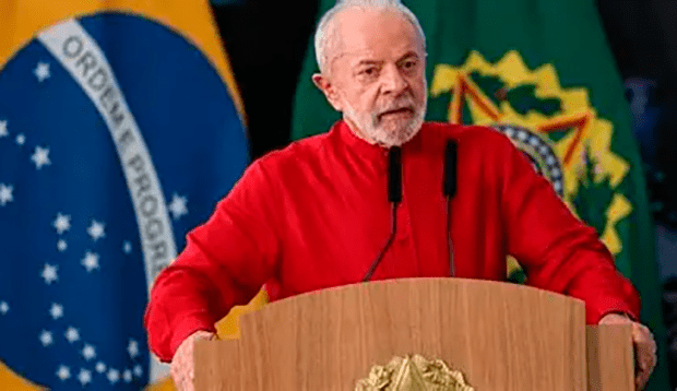 Lula defende apuração total do caso Master e apoia ações do BC e da PF