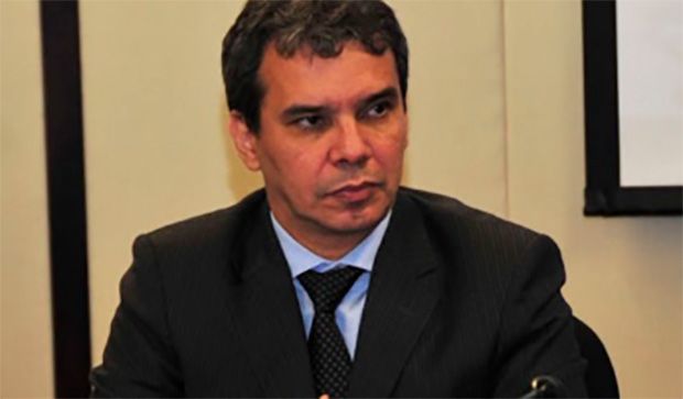 Lula escolhe Wellington César Lima e Silva para o Ministério da Justiça