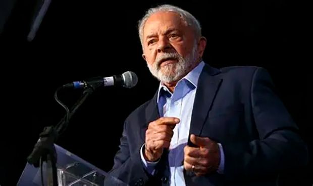 Lula reúne STF, BC, PF e Receita para debater combate ao crime