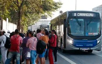 Mais de mil presos não retornam após fim da saída temporária de Natal e Ano Novo