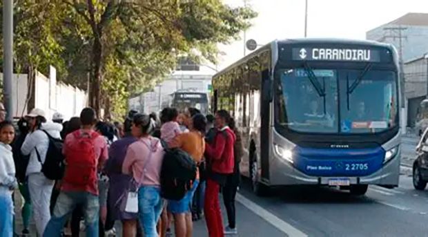 Mais de mil presos não retornam após fim da saída temporária de Natal e Ano Novo