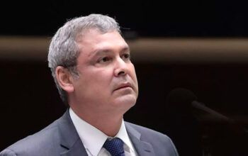 Raio e tempestade - Marcha de Nikolas foi marcada pela irresponsabilidade, diz Lindbergh