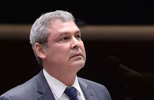 Raio e tempestade - Marcha de Nikolas foi marcada pela irresponsabilidade, diz Lindbergh