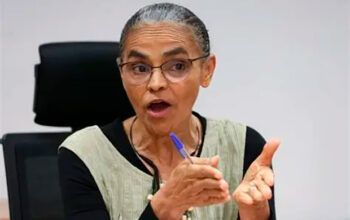 Marinha Silva diz que acordo Mercosul-UE está alinhado a objetivos ambientais