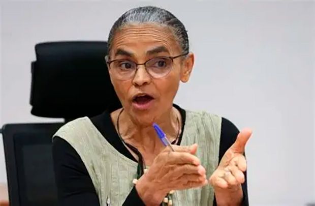 Marinha Silva diz que acordo Mercosul-UE está alinhado a objetivos ambientais